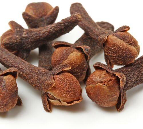 Brown Clove Pods