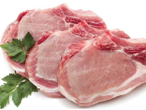 Light Red Frozen Mutton, For Hotel, Restaurant, Certification : FDA Certified