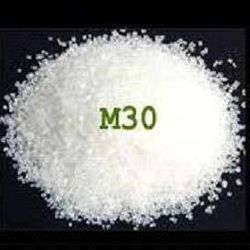 White Refined M 30 Sugar, For Tea, Sweets, Ice Cream, Form : Crystal