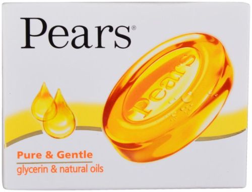 Pears Soap, Shelf Life : 1year