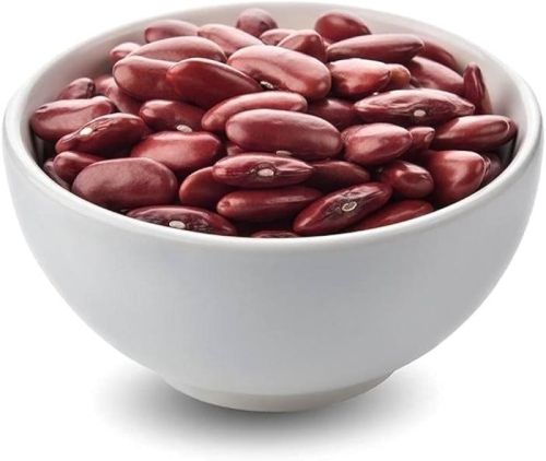 Organic Red Kidney Beans, For Cooking, Shelf Life : 1Year