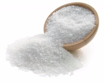 White Refined Salt, For Cooking, Shelf Life : 1Year