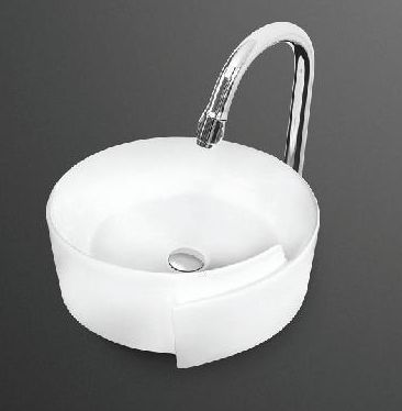 445x442x160 Mm Table Top Wash Basin