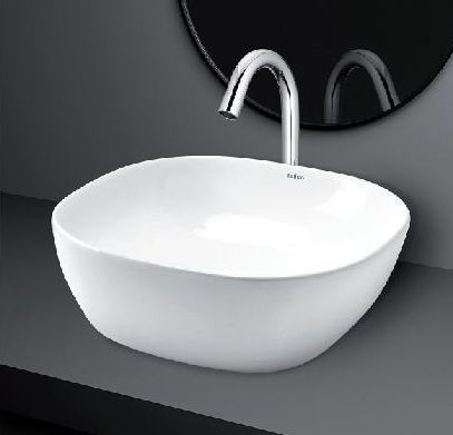 Ceramic Wash Basin Modern Multisize for Home, Hotel, Office, Restaurant