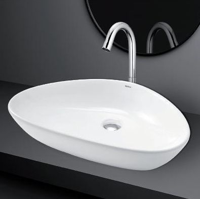 406x595x140 Mm Table Top Wash Basin