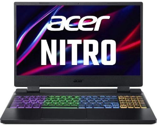 Nitro 5 Acer Showroom Laptop