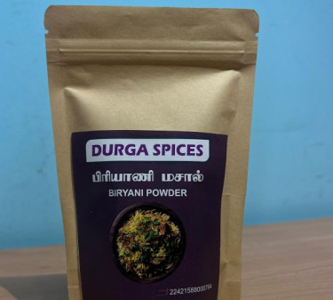 Natural Biryani Masala Powder, For Cooking, Spices, Certification : FSSAI Certified