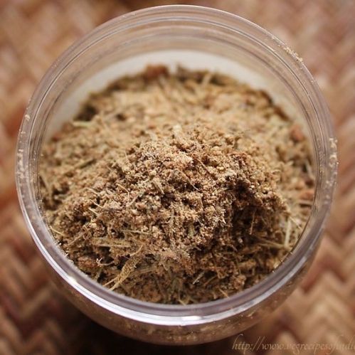 Organic Special Tea Masala Powder, Shelf Life : 9months