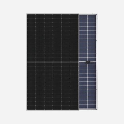 Longi Bifacial Perc 540W Solar Module -LR5-72HBD