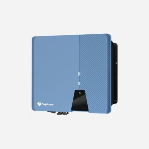 Solplanet 5KW On Grid Solar Inverter, ASW5K-LT G2 Pro