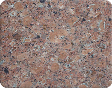 Polished Copper Silk Granite Slab, For Vases, Vanity Tops, Treads, Steps, Staircases, Kitchen Countertops