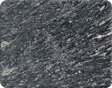 River Black Granite Slab, For Countertop, Flooring, Hardscaping, Size : All Sizes