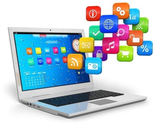 Software development service