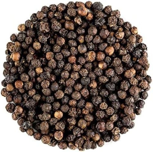 Raw Organic Black Pepper Seeds, For Cooking, Certification : FSSAI Certified