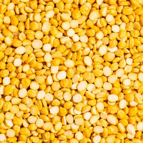 Yellow Organic Chana Dal, For Cooking, Certification : FSSAI Certified