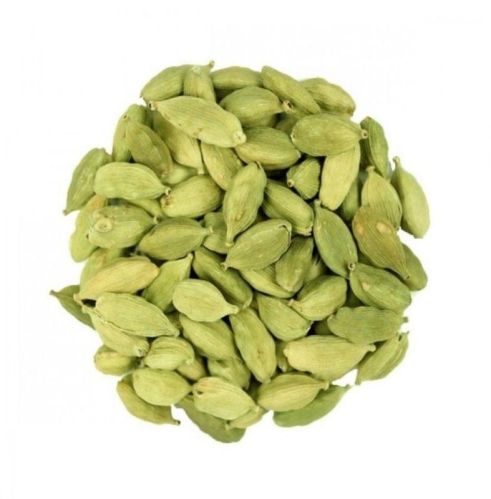 Natural Green Cardamom, For Spices, Packaging Type : Plastic Packet