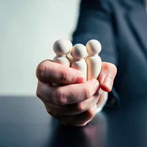 Finance-controlling Services