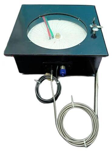 AEI Pressure & Temperature Recorder, For Industrial