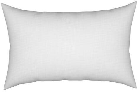 800 Gram Non Woven Pillow, Shape : Rectangular