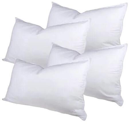 Soft Pillow, Shape : Rectangular