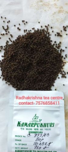 Kamarpukhuri Loose CTC Tea, Packaging Type : Plastic Packet