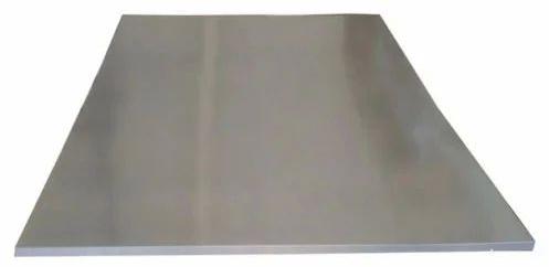 Sail Steel Sheet, Shape : Rectengular