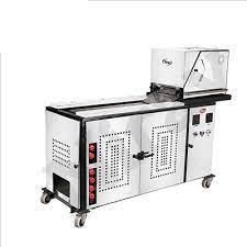 Electric Automatic Chapati Making Machine, Voltage : 220V