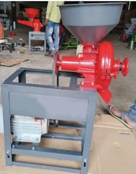 Electric Mild Steel Multipurpose Grinder Machine, Voltage : 220V