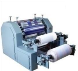 Roll To Roll Lamination Machine, Specialities : Rust Proof, Durable, Easy Maintenance