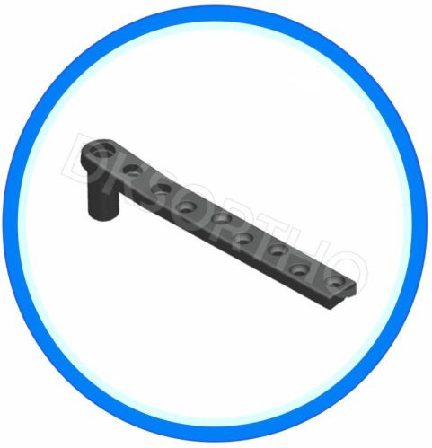 Dynamic Condylar Plate