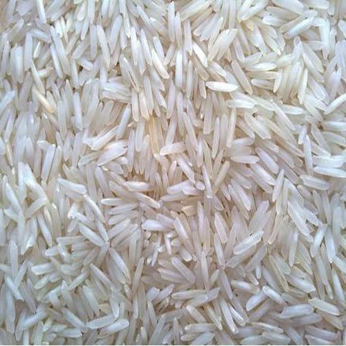 Hard Natural Creamy Basmati Rice, For Cooking, Human Consumption, Certification : FSSAI Certified