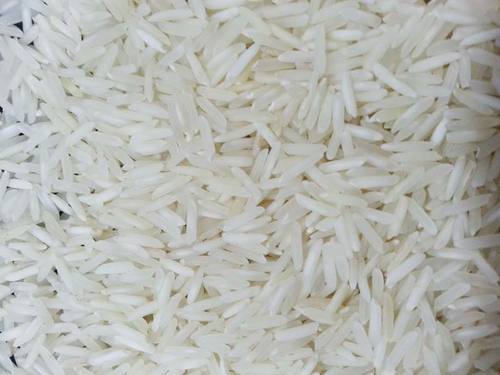 Natural Hard Pusa Steam Basmati Rice, For Cooking, Human Consumption, Certification : FSSAI Certified