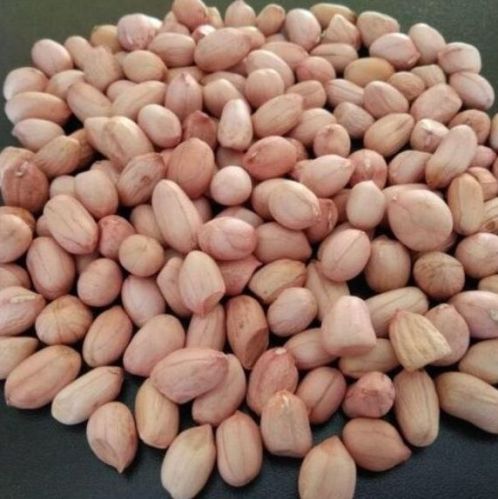 Natural 100/120 Java Groundnut Kernel, For Butter, Cooking Use, Making Oil, Packaging Size : 25kg