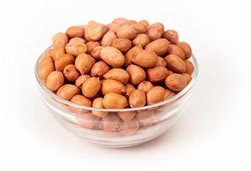 Natural 160/180 Java Groundnut Kernel, For Butter, Cooking Use, Making Oil, Packaging Size : 25kg