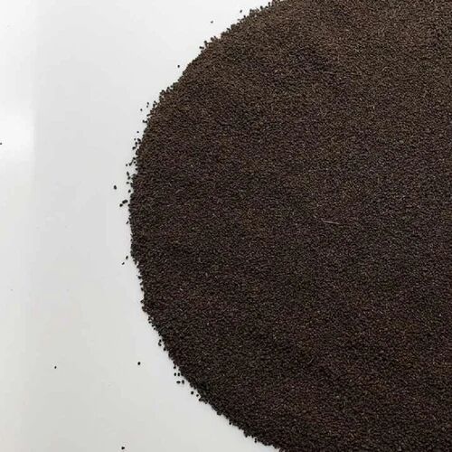 Natural Black Tea Dust, Packaging Type : Poly Bags