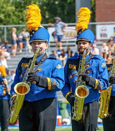 Cotton Marching Band Uniform, Gender : Male