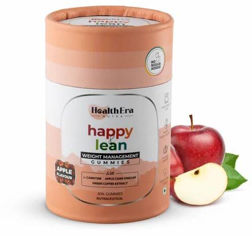 Healthera Happy & Lean Weight Management Gummy