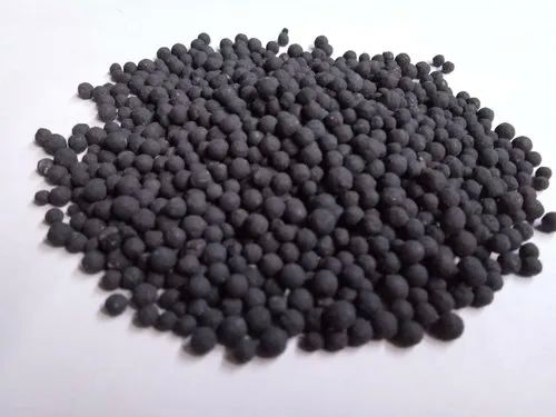 Black Uberty Organic Fertilizer Granules, For Agriculture, Purity : 100%