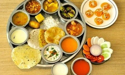 Gujarati Food Catering Services