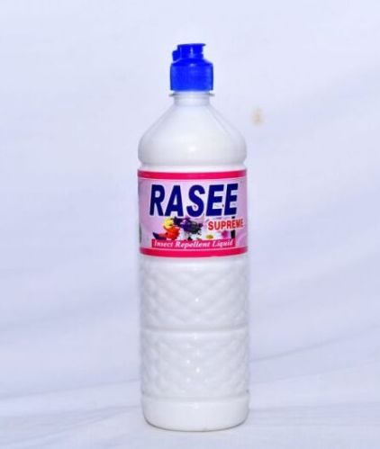 White Liquid Rasee Supreme Perfumed Jasmine Phenyl, For Floor Cleaning, Packaging Type : Plastic Bottle