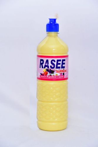 Yellow Liquid Rasee Supreme Perfumed Lemon Phenyl, For Floor Cleaning, Packaging Type : Plastic Bottle