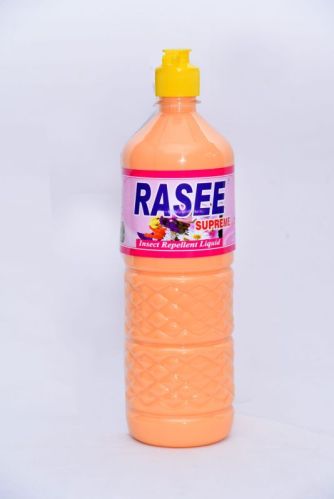 Peach Liquid Rasee Supreme Perfumed Sandal Phenyl, For Floor Cleaning, Packaging Type : Plastic Bottle