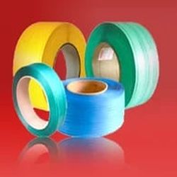 Plastic Strap Rolls, For Packaging