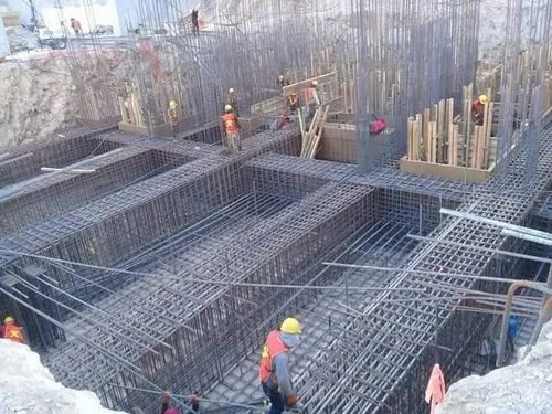 Bar Bending Schedule Service