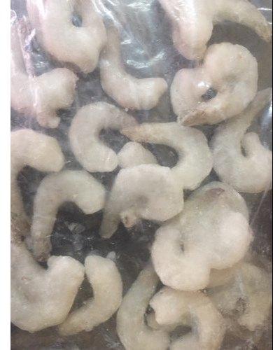 Skinless Frozen Shrimps, Shelf Life : 6 Months