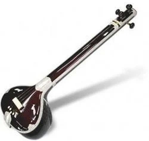 Gourd Resonator Gents Tanpura, Feature : Fine Quality