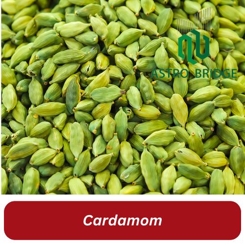 Raw Common Cardamom, For Cooking, Certification : FSSAI Certified