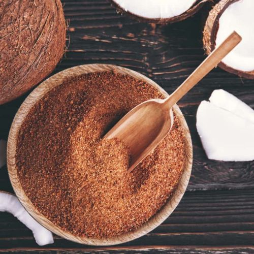 Coconut Sugar (cocos Nucifera L.), For Drinks, Ice Cream, Sweets, Tea, Cooking, Packaging Type : Plastic Packet