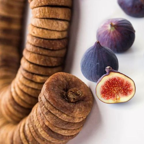 Dried Fig/anjeer (ficus Carica), For Cooking, Fruits, Certification : Fssai