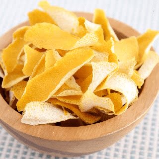 Dried Lemon Peels (Citrus Limonum Pericarpium), For Fast Food, Drinks, Spices, Quality Available : Natural